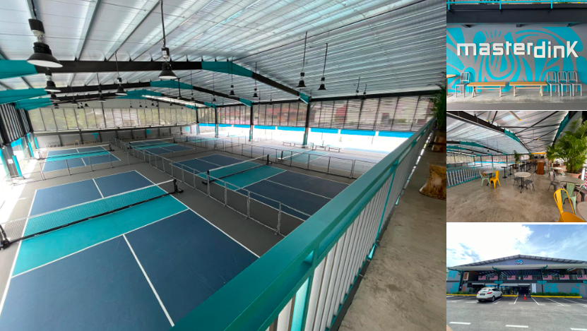 2. MasterDink by MBC