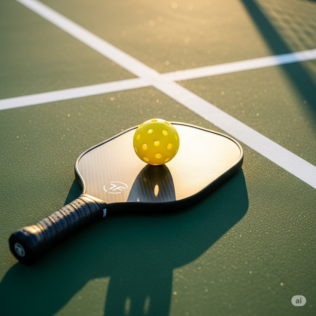 Shop Pickleball Accessories