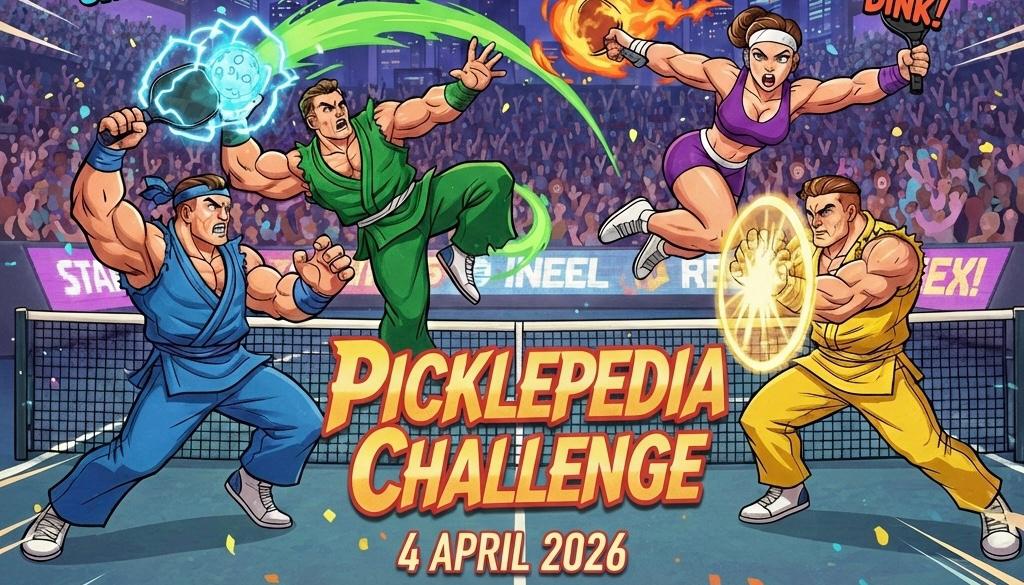 pickleball event banner desktop