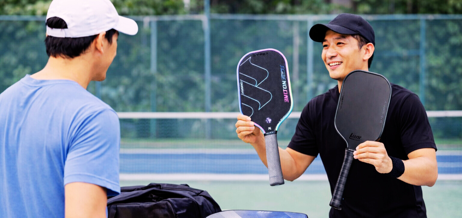 Sell Your Old Paddle