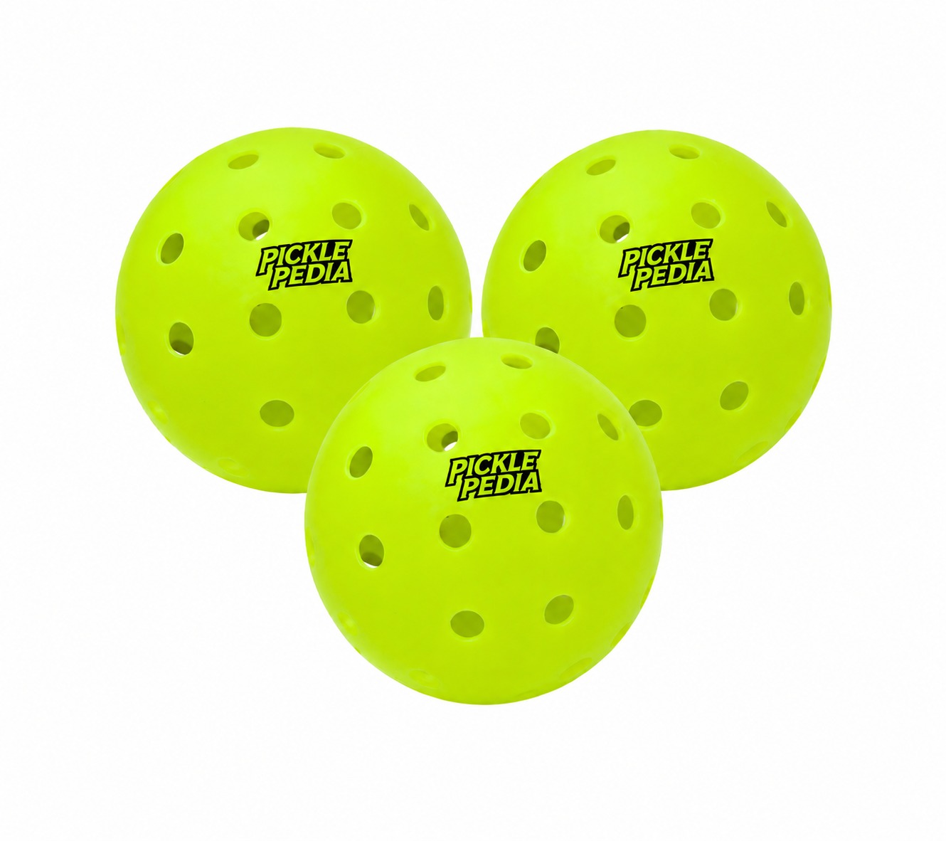BALLS