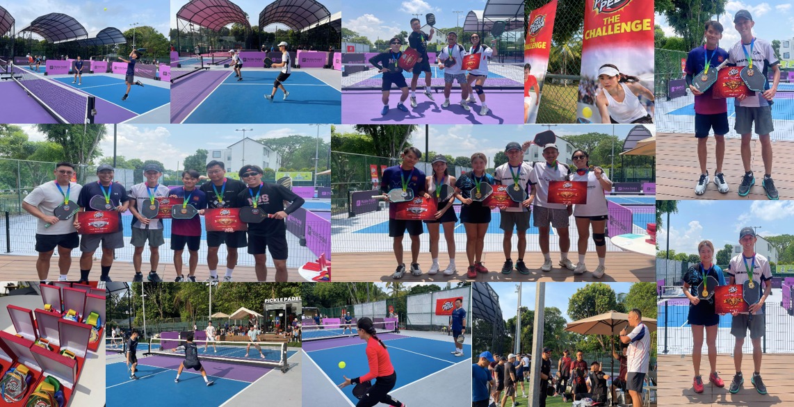 pickleball event banner desktop